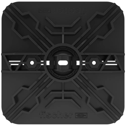 vendita online Basi per tetti piani ffrb e ffrbh Sistemi per impiantistica Fischer